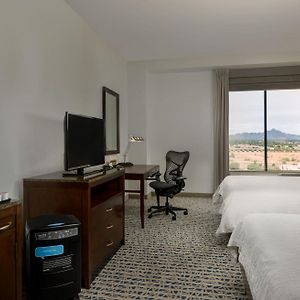 Queen Room Mobility accessible